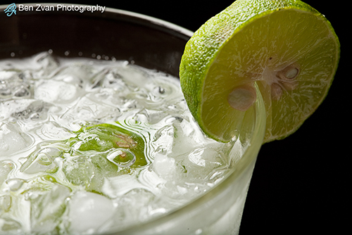 Caipirinha