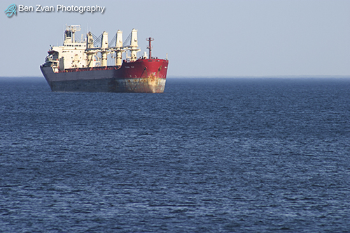 Lake Superior-Shipping