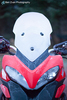 Multistrada Frost